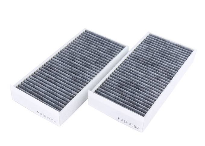 BMW Cabin Air Filter (Activated Charcoal) 64316835405